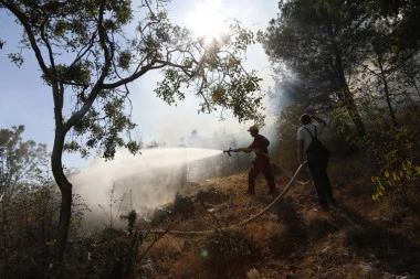 STIŽE POMOĆ ZA OŠTEĆENE OBJEKTE U POŽARU! Evo dokad je rok za podnošenje prijava, u jednom slučaju se one neće razmatrati