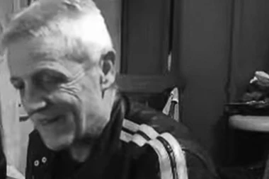 UMRO SRPSKI MUZIČAR! Bio je deo poznate grupe!