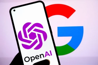 "GUGLU" SE CRNO PIŠE! Open AI sprema potez koji bi mogao da ga uništi!