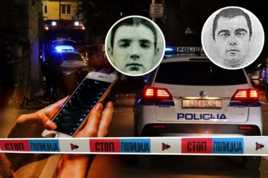 NOVI BEOGRAD KAO MINSKO POLJE! "Vračarci“ planirali ubistvo bivšeg vođe navijača Partizana, nosili mu hranu u bolnicu! EVO KAKO SE NAŠAO NA SPISKU ZA ODSTREL!