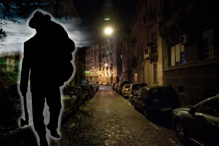 BEOGRAĐANIN ISEKAO ŽENU NA KOMADE, PA DELOVE SPAKOVAO U FRIŽIDER! Policajci pomislili da je za zlodelo odgovoran hirurg ili kasapin! CVEĆE JE SUROVI ZLOČINAC SA DORĆOLA!