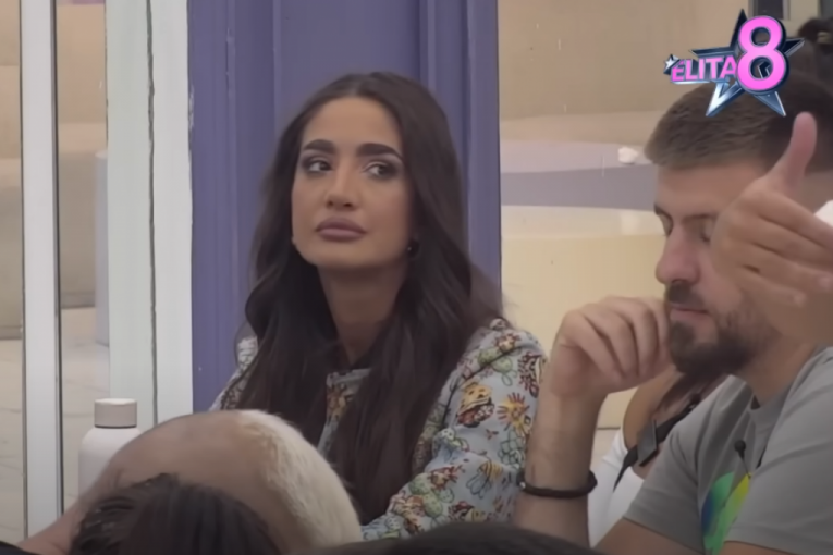 Anđela Đuričić i Nenad Marinković Gastoz