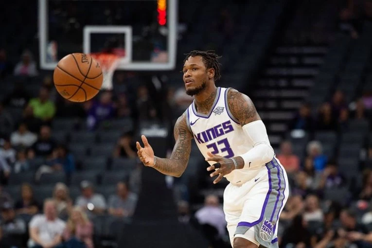 NEMA MILOSTI: Sud je izrekao kaznu - nekadašnji saigrač Bogdana Bogdanovića osuđen na OSAM GODINA ZATVORA!