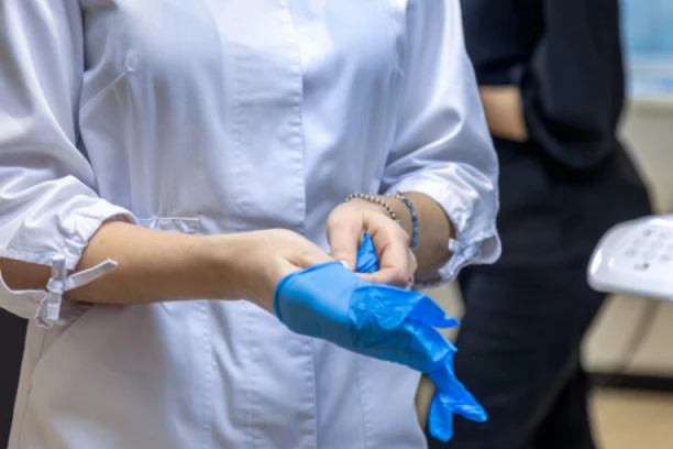 STIŽU NOVOSTI SA "BATUTA": Od petka nastavlja akciju PSA testiranja kojim se otkriva rak prostate!