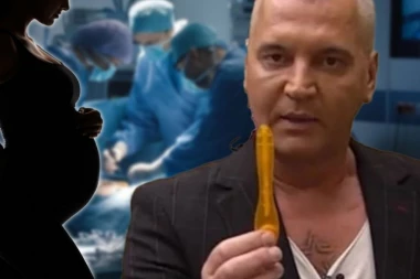 ZATRUDNELA U RIJALITIJU, TEST URAĐEN VAN KAMERA! Milan Milošević obelodanio NAJVEĆU tajnu svih sezona, ovo se nije snimalo!