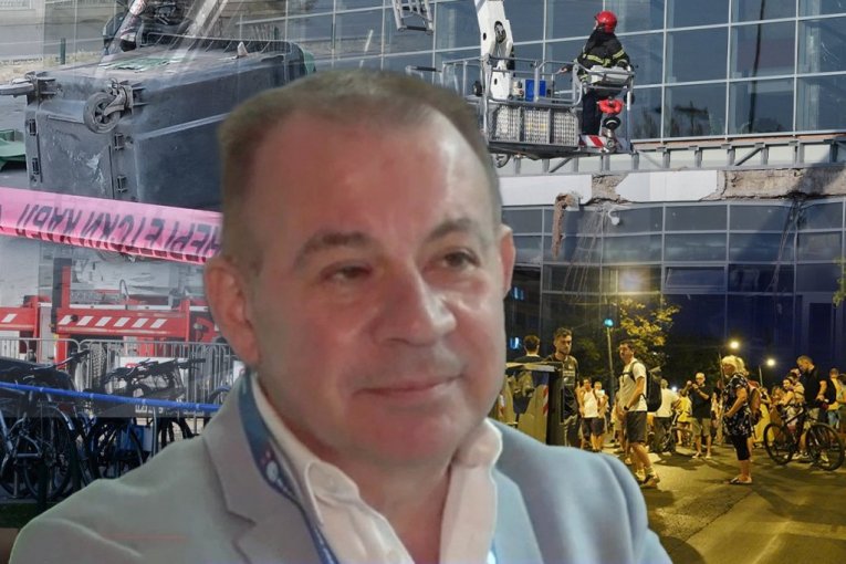 PROREKTOR BOJOVIĆ ISPITAN U TUŽILAŠTVU! Evo na koja je pitanja odgovarao