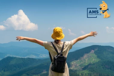 Vaša sigurnost na putu počinje pravim osiguranjem