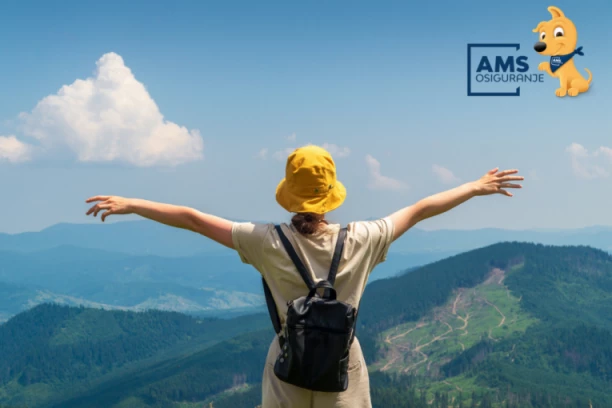 Vaša sigurnost na putu počinje pravim osiguranjem