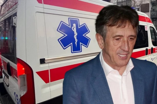 POZNATO STANJE ŽIKE JAKŠIĆA! Evo da li se vraća u "Nikad nije kasno"