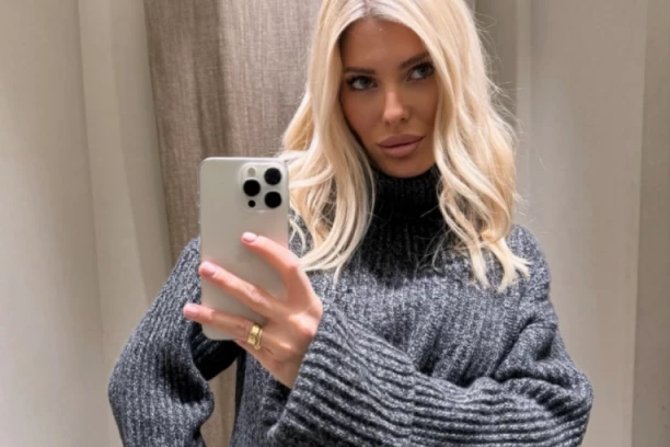 VELIKO SLAVLJE U KUĆI BIVŠE DEVOJKE LUKE JOVIĆA! Ovaj dan će večno pamtiti!