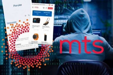 U SRBIJI KRUŽI NOVA PREVARA! Koristi se naziv MTS: Jedno je urađeno savršeno, niko ne bi posumnjao da se prevaranti kriju iza svega (VIDEO)