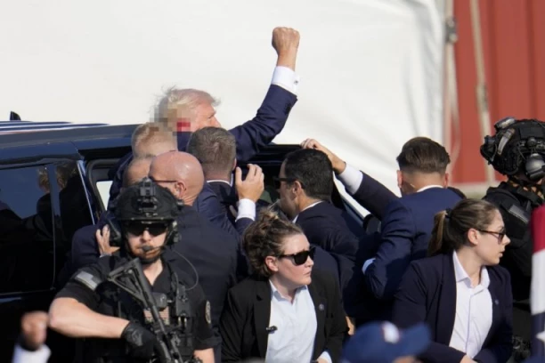 PREMINUO ČOVEK RANJEN U ATENTATU NA TRAMPA! Dve godine se borio za život posle pucnjave u Pensilvaniji!