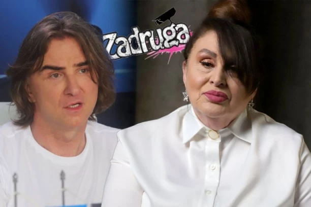NADA MACURA OTKRILA POBEDNIKA "ELITE 8", pa se zbog OVOGA izvinila Željku Mitroviću! (VIDEO)