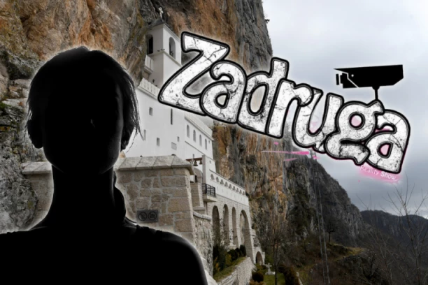 BIVŠA ZADRUGARKA MENJA ŽIVOT IZ KORENA: Kreće na HODOČAŠĆE od Inđije do Ostroga - razlog će vas RASPLAKATI! (VIDEO)