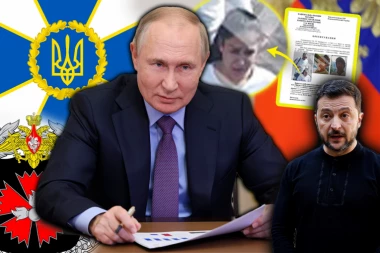 OSVETA MOSKVE ILI UKLANJANJE NEZGODNOG SVEDOKA? Istina o ubijenom pukovniku SBU izašla na videlo (VIDEO)