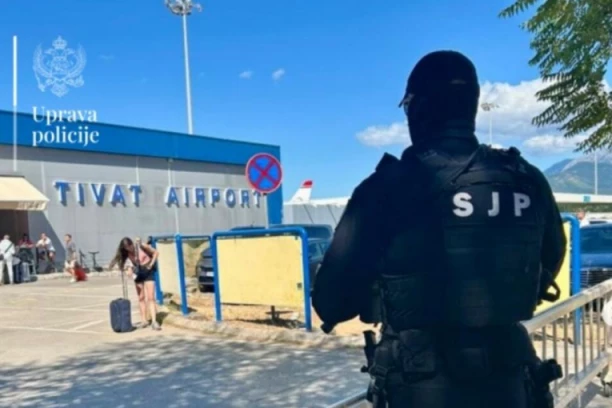 POČEO OBRAČUN! Država u akciji "Stranac" za samo sedam dana izrekla 299 mera protiv inostranih državljana