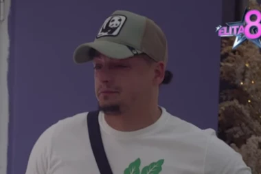 TERZA OSTAO BEZ HONORARA: Hitna reakcija PRODUKCIJE - prekršio NAJSTROŽIJE pravilo "Elite"!