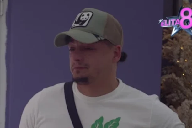 TERZA OSTAO BEZ HONORARA: Hitna reakcija PRODUKCIJE - prekršio NAJSTROŽIJE pravilo "Elite"!