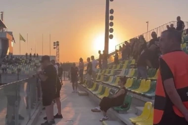 GROBARI "ZAPALILI" INTERNET: Nakon pakla na rajskom ostrvu - njega su okarakterisali kao glavnog krivca! (FOTO GALERIJA)