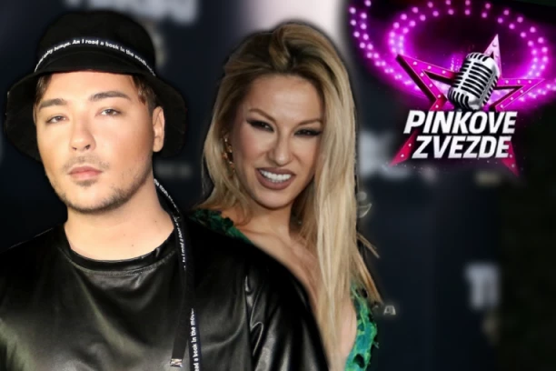 DA LI ĆEMO GLEDATI PONOVO RADU I MILANA U PINKOVIM ZVEZDAMA? Manojlovićeva se oglasila za Republiku i sve OBELODANILA!