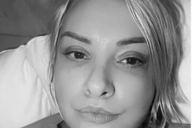 TREBA MI MUŠKARAC KOJI TRAJE SAT VREMENA U KREVETU! Žena pokojnog pevača ŠOKIRALA SVE!