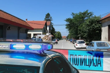 "ŽELELA JE DA JOJ PREPIŠE IMOVINU"! Detalji jezivog zločina u Staroj Pazovi: Žena sekirom ubila muža, pa sa LJUBAVNIKOM telo bacila pored puta!