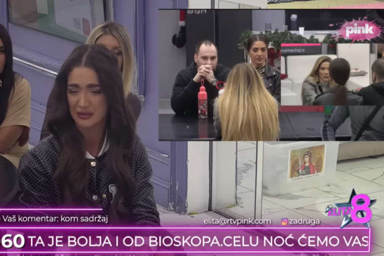 Anđela Đuričić i Zvezdan Slavnić