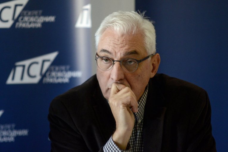 RAZOTKRIVENA MASNA LAŽ BLOKADERA! Izmislili da je žena iz Crne Gore učestvovala u hapšenju “studenata” u Beogradu - HITNO SE OGLASIO MUP TE ZEMLJE!