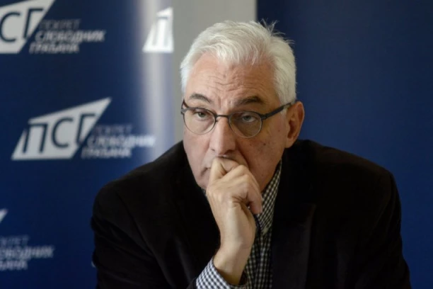 RAZOTKRIVENA MASNA LAŽ BLOKADERA! Izmislili da je žena iz Crne Gore učestvovala u hapšenju “studenata” u Beogradu - HITNO SE OGLASIO MUP TE ZEMLJE!