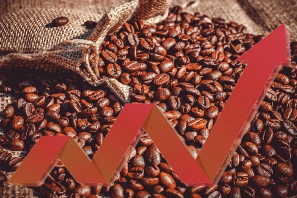 CENA KAFE BI MOGLA DA ODE U NEBESA! Zbog OVOG poteza očekuju se drastična poskupljenja od 1. avgusta!