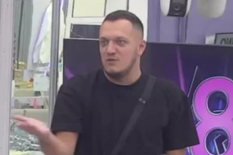 Nenad Marinković Gastoz i Anđela Đuričić