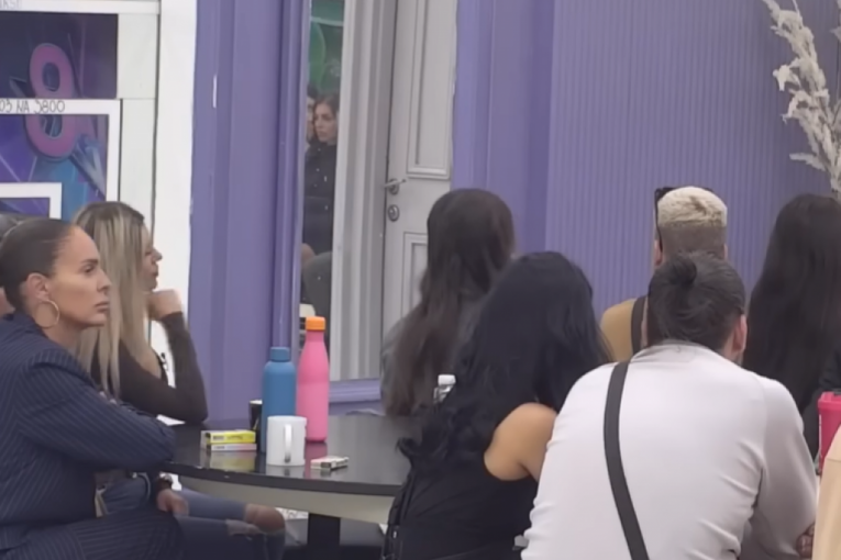 Anđela Đuričić i Ivana Šopić