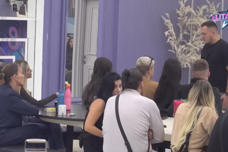 Anđela Đuričić i Ivana Šopić