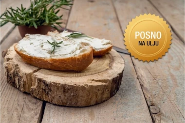 SAVRŠEN POSNI NAMAZ KOJI JE OSVOJIO SRBIJU: Recept mati Atanasije iz Rukumije za brz i ukusan obrok koji možete pripremiti čak i na poslu