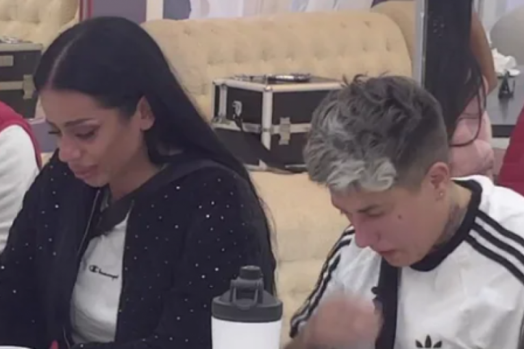 Jovana Tomić Matora i Dragana Stojančević