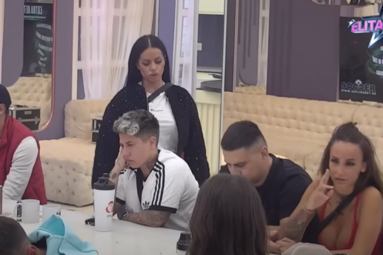 Jovana Tomić Matora i Dragana Stojančević