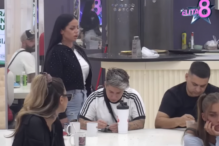 Jovana Tomić Matora i Dragana Stojančević