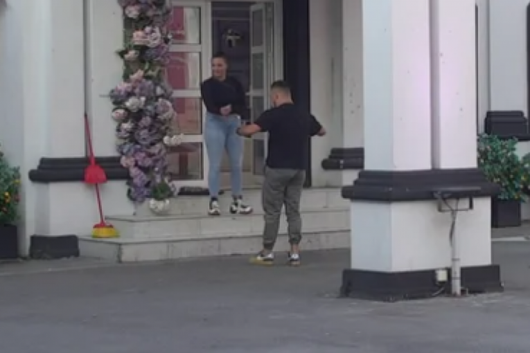 Gastoz i Džodži Elita 8