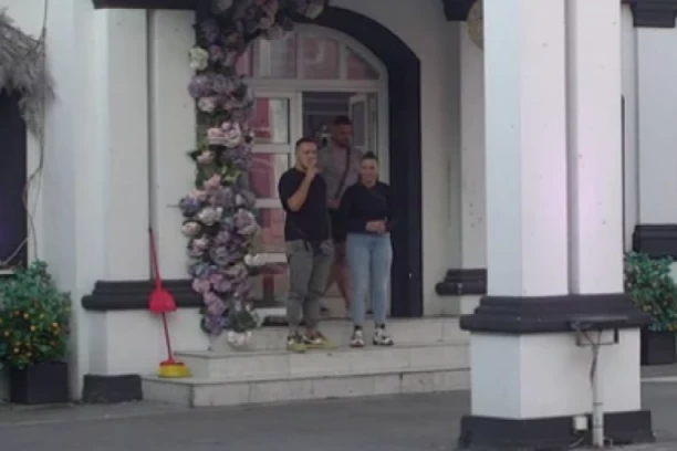 OVO JE GASTOZOV PAKLENI PLAN ZA ANĐELINO UNIŠTENJE: Pred finale "Elite" priznao da ne može da je smisli, pa je OVAKO LAŽE! (VIDEO)