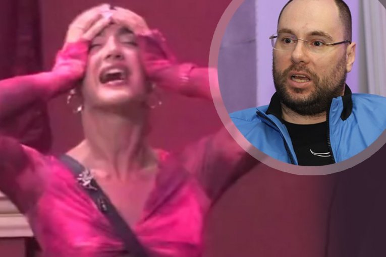 Anđela Đuričić i Zvezda Slavnić