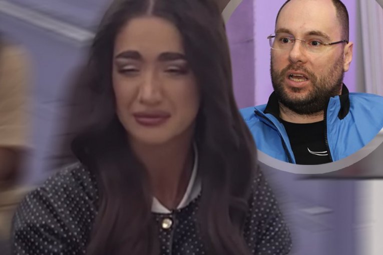 Anđela Đuričić i Zvezda Slavnić