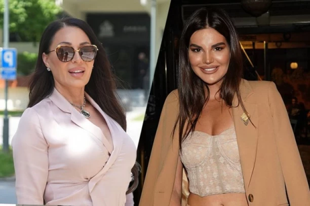 KO JE JOVANA MISICA? Upoznali smo je preko rijalitija, smotala je Cecinog bivšeg, A OVAJ DETALJ NIKO NIJE ZNAO!