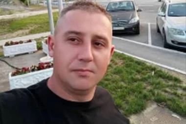 ZA BOJANA! POMOZIMO DA POBEDI! Ima samo 33 godine, ali već bije najtežu bitku - ZA ŽIVOT!