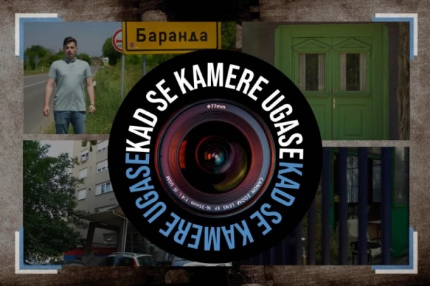 KAD SE KAMERE UGASE: Ovako danas izgledaju lokacije iz serije Vratiće se Rode! (VIDEO)