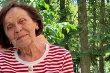 VELIKA POTRAGA U NOVOM SADU! Nestala žena i njena dva psa!