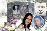 SINA ZADAVIO NA GROBLJU, BACIO GA MAJCI PRED NOGE, PA NJU IZBO 27 PUTA! Do poslednjeg dana govorio detetu da će ih zaklati - pravdu nije dočekao!