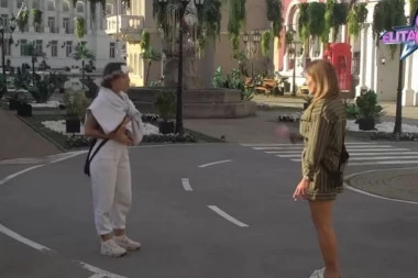 BRUTALAN SUKOB KAČAVENDE I ANELI, UMALO FIZIČKI KONTAKT! Pljuštale ŽESTOKE uvrede! (VIDEO)