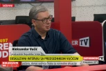"NE RAZUMEM ŠTA ĆE SA OVAKO MALO LJUDI" Vučić: Za nekoliko meseci biće ih sramota