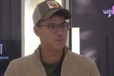 SPREMA SE NOVA AFERA U "ELITI 8"? Peja i Mimas sve bliži! Svi ZAURLALI na IMANJU! (VIDEO)