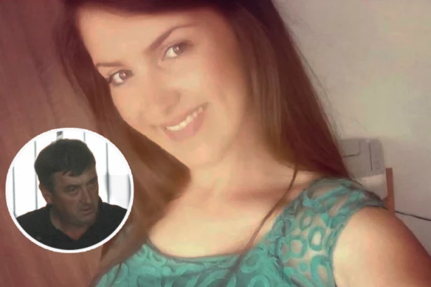 "PLAŠIM SE DA NEĆU DOŽIVETI DA OSUDE UBICU"! Kristinin otac punih osam godina od ubistva ćerke čeka pravdu: "Počinjem da gubim veru u sve"!